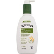 Aveeno Daily Moisturizing Body Lotion For Normal To Dry Skin