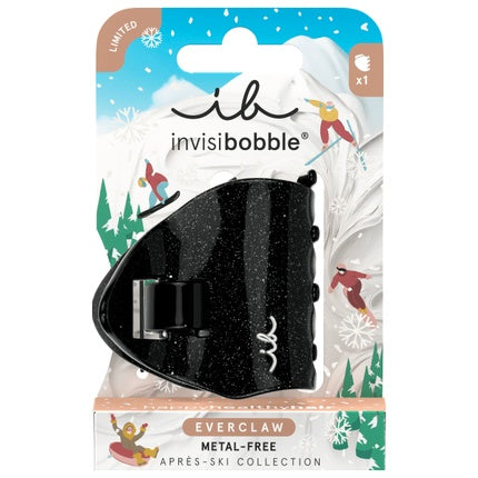 Invisibobble Everclaw Apres Ski Bonfire Night Hair Clip