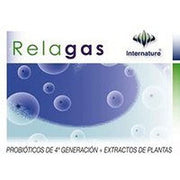 Relagas 60 Capsules Of Internature