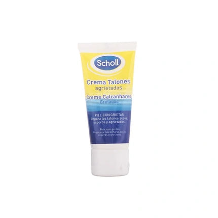 Scholl Scholl Cream Cracked Heels 60ml