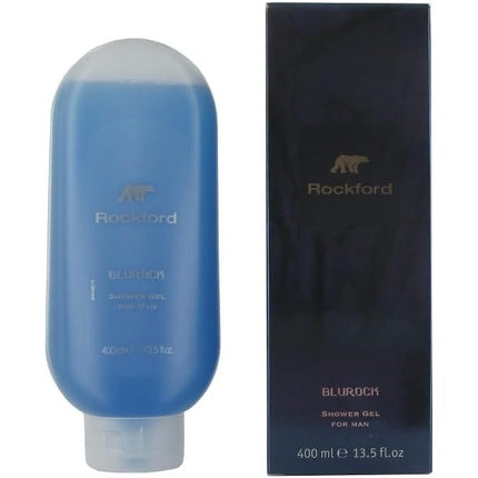 Blurock Shower Gel 400ml