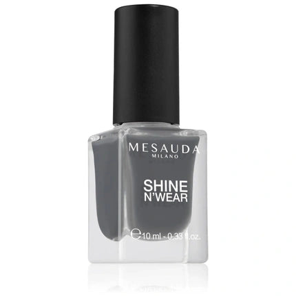 Mesauda Shine N' Wear Nail Polish 228 10ml