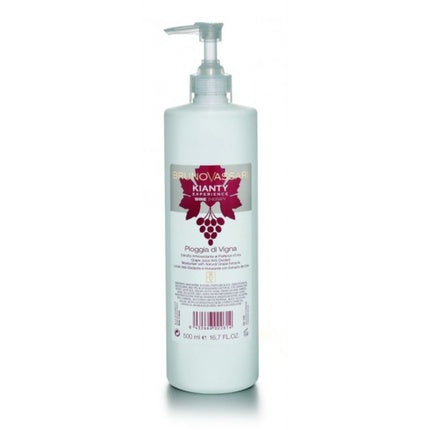 Bruno Vassari Kianty Experience Grape Anti-Ageing Tonic Lotion For Face - 500 Ml