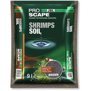 Jbl Proscape Shrimps Soil - Brown - 9l