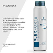 Lendan Plexforte Nº5 Conditioner 10 OZ/300ml 10 Fl Oz