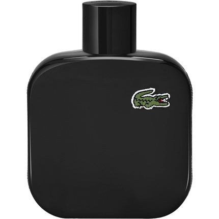 Eau De Lacoste L.12.12 Noir Eau De Toilette Spray, Cologne for Men, 3.3oz