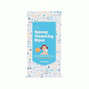 Cettua Makeup Cleansing Wipes - 15 Pieces