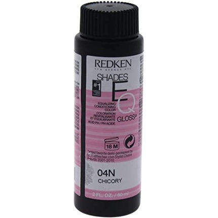 Redken Shades EQ Demi-Permanent Hair Gloss 05N Chicory 60ml