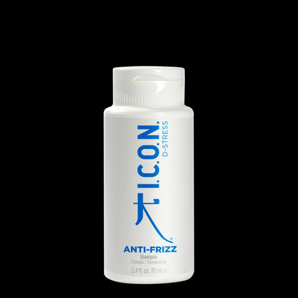 Icon Antifrizz Shampoo 70 Ml