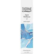Therme Aqua Wellness Body Mist - 60 Ml