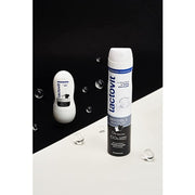 Lactovit Deodorant Spray 200ml Invisible