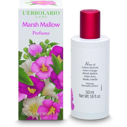 L'Erbolario Altea Eau De Parfum