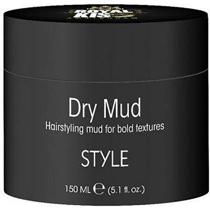 Kis Royal Kis Dry Mud 150ml