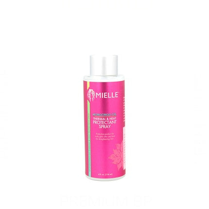 Mielle Mongongo Oil Thermal & Heat Spray Protector 118g