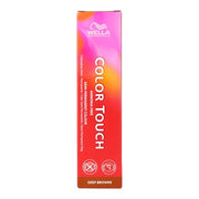 Wella Color Touch Deep Browns 871 - 60 Ml Hair Color