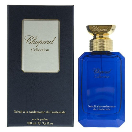 Chopard Neroli A La Cardamone Du Guatemala Eau De Parfum 100ml Unisex Spray