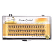 Sunone Premium Eyelash Extensions 14mm 60 Pieces