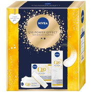 Nivea Q10 Power Effect Day Cream 50ml And Eye Cream 15ml