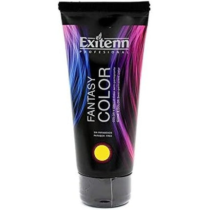 Exitenn Fantasy Color Yellow 100ml