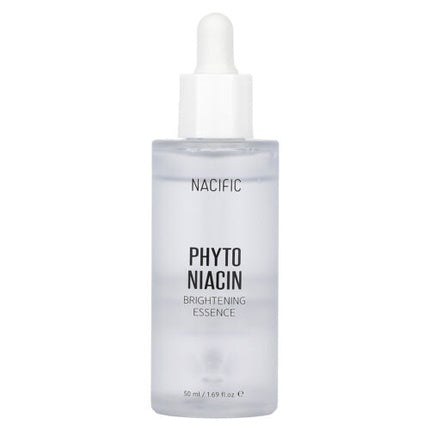 Phyto Niacin Brightening Essence 1.69 fl oz 50ml