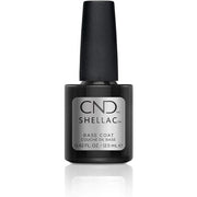 CND Shellac Base Coat 12.5ml