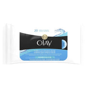 Olay Facial Cleansing Wipes for Sensitive Skin