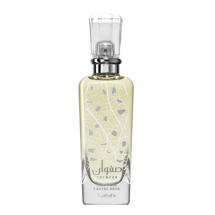 Lattafa Safwaan L'Autre Musk Eau De Parfum Spray 100ml