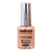 Andreia Hybrid Gel Fusion Color Id2 - Gel Nail Polish