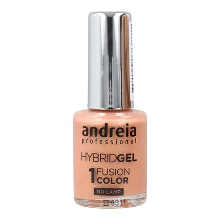 Andreia Hybrid Gel Fusion Color Id2 - Gel Nail Polish