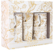 Vivian Gray Velvet Romance Set Body Care Gift Set