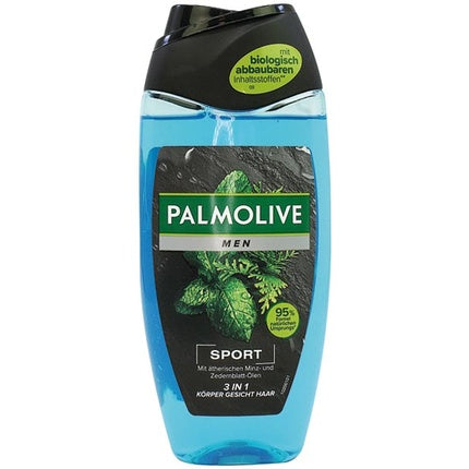 Palmolive Shower For Men Sport 250ml