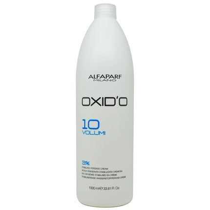 ALFAPARF Hair Loss Products 1000ml