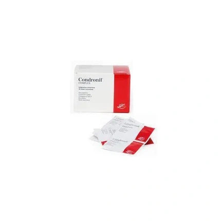Geofarma Srl Condronil Complex 30 Sachets