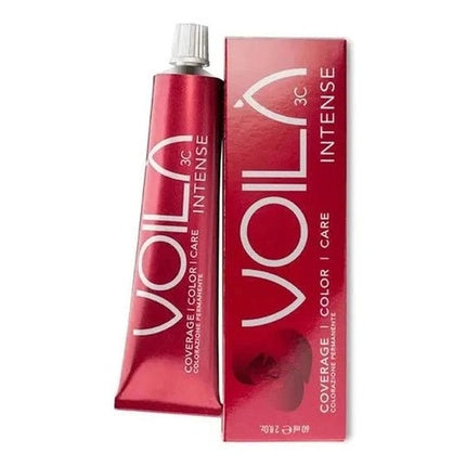 Intercosmo Voila 3c Intense Hair Colour