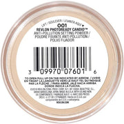 Revlon PhotoReady Candid Anti-Pollution Powder 001 15g