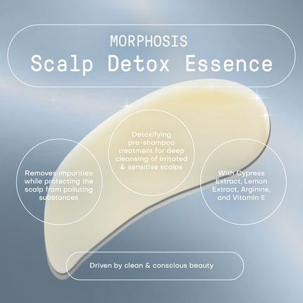 Framesi Morphosis Scalp Detox Essence 150ml