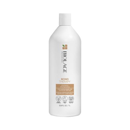 Matrix Biolage Bond Therapy Shampoo 1000 Milliliters