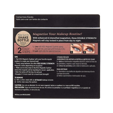 KISS KS Magnetic Eyeliner