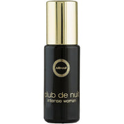 ARMAF Club De Nuit Intense Woman Eau De Parfume 10ml - Next Day Delivery