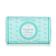 Perlier Lily of the Valley Bar Soap 125g Women's Skin Care