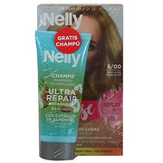 PARAFARM Nelly Intense Color Cream 8/00 Light Blonde + Chamomile Neutral Standard