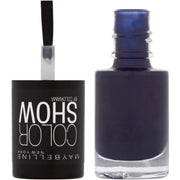 Maybelline Color Show Nail Polish 103 Navy 7ml