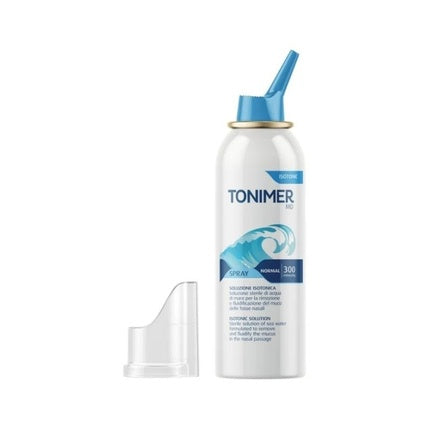 Ist.Ganassini Spa Tonimer Isotonic Normal Spray - 100 Ml