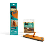 Perfect Broom The Cleaner 0028A Cleaning Tools
