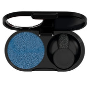 Pupa Milano Vamp! Eyeshadow 307 Denim Blue Metallic