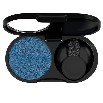 Pupa Milano Vamp! Eyeshadow 307 Denim Blue Metallic