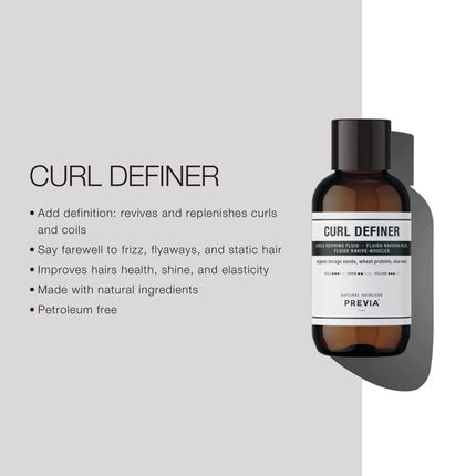 Previa Curl Definer 100ml