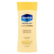Vaseline Intensive Care Essential Healing Body Milk