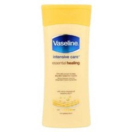 Vaseline Intensive Care Essential Healing Body Milk