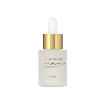 Rituals Natural Renewing Serum Hyaluronic Acid 20 Ml
